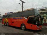 Pullman Bus 527 na cidade de , por Gustavo Carmona. ID da foto: :id.