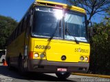 Viação Itapemirim 40369 na cidade de São Paulo, São Paulo, Brasil, por Rodrigo Coimbra. Número da foto: #1096482.