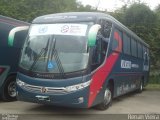 Volkswagen Ônibus e Caminhões - MAN Latin America VOLKSBUS FLEX  na cidade de Rio de Janeiro, Rio de Janeiro, Brasil, por Renan Vieira. Número da foto: #1097166.