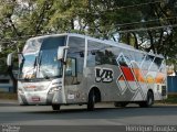 VB Transportes e Turismo 10010 na cidade de Sorocaba, São Paulo, Brasil, por Henrique Douglas. ID da foto: :id.