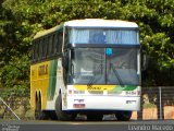 Empresa Gontijo de Transportes 15900 na cidade de Montes Claros, Minas Gerais, Brasil, por Leandro Macedo. Número da foto: #1096945.