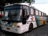Empresa Gontijo de Transportes 8655 na cidade de Contagem, Minas Gerais, Brasil, por Sérgio Augusto Braga Canuto. Número da foto: #1097766.