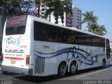 CRL Turismo 10000 na cidade de Conselheiro Lafaiete, Minas Gerais, Brasil, por Luciano Miranda. Número da foto: #1097288.