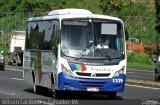 Translider 1339 na cidade de Salvador, Bahia, Brasil, por Wilson Cardoso. ID da foto: :id.