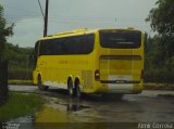 Viação Itapemirim 5867 na cidade de Recife, Pernambuco, Brasil, por Almir Correia. Número da foto: #1097200.