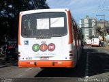 Gabardo Transportes 6001 na cidade de Santa Maria, Rio Grande do Sul, Brasil, por Clederson Schmitt. Número da foto: #:id.