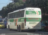 Cia. São Geraldo de Viação 21175 na cidade de Rio de Janeiro, Rio de Janeiro, Brasil, por Marcelo Candido de Oliveira. Número da foto: #1097406.