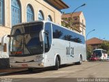 Ulza Turismo 1430 na cidade de Araxá, Minas Gerais, Brasil, por Guilherme Antonio. Número da foto: #1097744.
