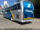 Viação Cometa 7444 na cidade de Belo Horizonte, Minas Gerais, Brasil, por Otávio Silva. Número da foto: #:id.