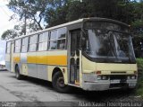 Ônibus Particulares 0082 na cidade de Cubatão, São Paulo, Brasil, por Adam Xavier Rodrigues Lima. ID da foto: :id.