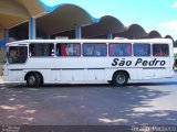 São Pedro 0019 na cidade de Montes Claros, Minas Gerais, Brasil, por Thiago  Pacheco. Número da foto: #1098515.