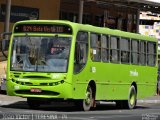 Transporte Coletivo Cidade Verde 03126 na cidade de Teresina, Piauí, Brasil, por João Victor. Número da foto: #1098814.