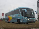 Realtur Viagens e Turismo 2011 na cidade de Pelotas, Rio Grande do Sul, Brasil, por Felipe Alves. Número da foto: #1098416.