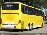 Viação Itapemirim 8095 na cidade de Vitória, Espírito Santo, Brasil, por Fábio Andrade. Número da foto: #1098567.