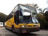 Viação Itapemirim 44051 na cidade de São Paulo, São Paulo, Brasil, por Joseph Martins. Número da foto: #1100024.