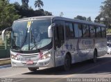 AT Tour - Autran Transportes e Turismo 030 na cidade de Franco da Rocha, São Paulo, Brasil, por Roberto Teixeira. Número da foto: #1099541.