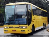 Viação Itapemirim 45323 na cidade de São Paulo, São Paulo, Brasil, por Leandro Carneiro. Número da foto: #1099875.