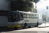 Litorânea Transportes Coletivos 1673 na cidade de São Paulo, São Paulo, Brasil, por Edson Nogueira Filho. Número da foto: #1098318.
