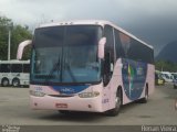 Nova América Turismo 1200 na cidade de Rio de Janeiro, Rio de Janeiro, Brasil, por Renan Vieira. Número da foto: #1099355.