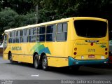 Viação Garcia 6778 na cidade de Maringá, Paraná, Brasil, por Rodrigo  Gutierrez Rodrigues. Número da foto: #1099775.