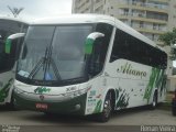 Aliança Turismo 3080 na cidade de Rio de Janeiro, Rio de Janeiro, Brasil, por Renan Vieira. Número da foto: #1099324.