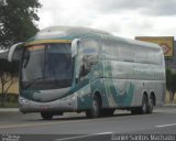 Auto Viação Camurujipe 4033 na cidade de Jequié, Bahia, Brasil, por Daniel  Machado. Número da foto: #1098978.