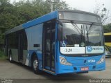 Transportes São Silvestre 37748 na cidade de Rio de Janeiro, Rio de Janeiro, Brasil, por Renan Vieira. Número da foto: #1099187.