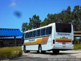 Viação Riograndense 1150 na cidade de Natal, Rio Grande do Norte, Brasil, por Renato Hudson Valdevino. Número da foto: #1099774.