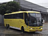 Viação Itapemirim 8659 na cidade de Rio de Janeiro, Rio de Janeiro, Brasil, por Mairo de Magalhães. Número da foto: #1099225.