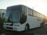 SB Tur 4164 na cidade de Teresina, Piauí, Brasil, por Wernan Saymon. Número da foto: #1098672.