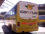 Empresa Gontijo de Transportes 11190 na cidade de Belo Horizonte, Minas Gerais, Brasil, por Diogo Ruas. Número da foto: #:id.
