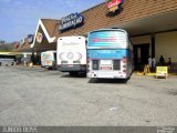 Ônibus Particulares 6926 na cidade de Oliveira, Minas Gerais, Brasil, por JUNIOR JUNIOR. Número da foto: #1100530.