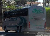 Viação Garcia 7562 na cidade de Araraquara, São Paulo, Brasil, por Guilherme Oliveira. Número da foto: #1100845.