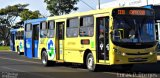 Autotrans Transportes Urbanos e Rodoviários 7441 na cidade de Uberlândia, Minas Gerais, Brasil, por Lucas Borges . Número da foto: #1101916.