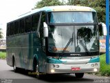 Auto Viação Camurujipe 4017 na cidade de Salvador, Bahia, Brasil, por Jones Bh. Número da foto: #1100599.