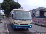 Expresso 1002 14131 na cidade de Recife, Pernambuco, Brasil, por Isack Passos. Número da foto: #1100252.