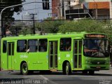 Transcol Transportes Coletivos 09389 na cidade de Teresina, Piauí, Brasil, por João Victor. Número da foto: #1102103.