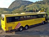 Viação Itapemirim 6825 na cidade de Viana, Espírito Santo, Brasil, por Yslan Peter. Número da foto: #1101118.