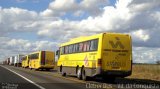 Viação Itapemirim 40361 na cidade de Vitória da Conquista, Bahia, Brasil, por Cleber Bus. Número da foto: #1102036.
