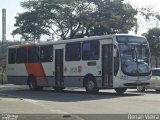 Viação Cidade do Aço RJ 174.003 na cidade de Volta Redonda, Rio de Janeiro, Brasil, por Renan Vieira. Número da foto: #1101591.