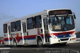 Transporte Tropical 4289 na cidade de Aracaju, Sergipe, Brasil, por Luan Santos. Número da foto: #:id.