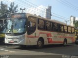 Viação Resendense RJ 192.011 na cidade de Volta Redonda, Rio de Janeiro, Brasil, por Renan Vieira. Número da foto: #1101703.