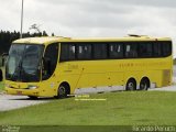 Viação Itapemirim 8109 na cidade de Vitória da Conquista, Bahia, Brasil, por Ricardo Peruch. Número da foto: #1101182.