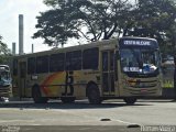 São João Batista Transportes e Turismo RJ 160.004 na cidade de Volta Redonda, Rio de Janeiro, Brasil, por Renan Vieira. Número da foto: #1101718.