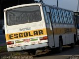 Escolares 9117 na cidade de Taboão da Serra, São Paulo, Brasil, por Leandro Carneiro. Número da foto: #:id.
