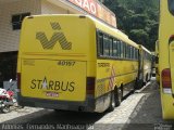 Viação Itapemirim 40157 na cidade de Manhuaçu, Minas Gerais, Brasil, por Adonias  Fernandes. Número da foto: #1101844.