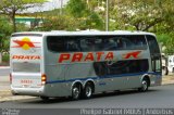 Expresso de Prata 160434 na cidade de Bauru, São Paulo, Brasil, por Phelipe Gabriel Campos de Souza. Número da foto: #:id.