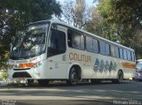 Colitur Transportes Rodoviários RJ 116.017 na cidade de Volta Redonda, Rio de Janeiro, Brasil, por Renan Vieira. Número da foto: #1101613.