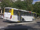 Transportes Vila Isabel A27643 na cidade de Rio de Janeiro, Rio de Janeiro, Brasil, por Matheus Gonçalves. Número da foto: #:id.