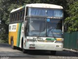 Empresa Gontijo de Transportes 15935 na cidade de São Paulo, São Paulo, Brasil, por Dalmo Pereira da Costa. Número da foto: #1101055.